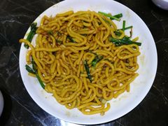 -锋味海鲜菜馆