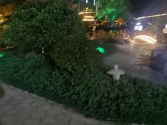 -夏津德百度假村温泉