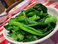 -西贝莜面村(万象天地店)
