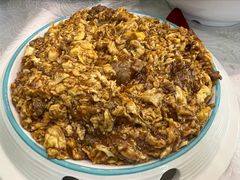 -金家老三饭庄(常营店)