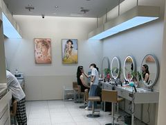 -天真蓝照相馆(五角场百联又一城店)