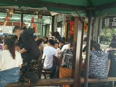 -明月食府(二区干二路店)