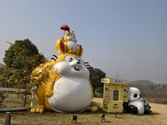 -翠茗农庄土菜馆(天目湖店)