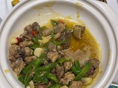 -一品江南韵·淮扬菜