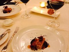 -上海和平饭店-华懋阁 The Cathay Room