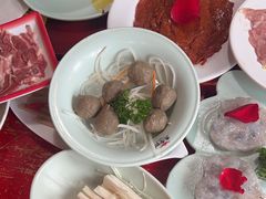 -重庆袁老四火锅(武进万达店)