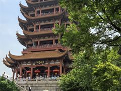 -小凤庭·地道湖北菜武昌鱼·藕汤(38年黄鹤楼店)