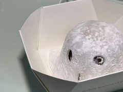 -巴黎贝甜·生日蛋糕(环球中心店)