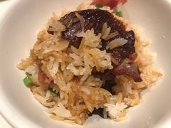 经典腊味煲仔饭-觅唐MITONG(鸟巢店)