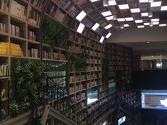 -当当书店(国泰广场店)