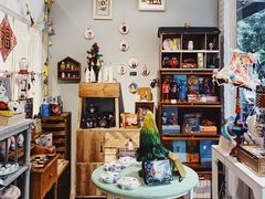 -恋物百货商店(华侨城店)