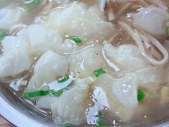 泡泡小馄饨-荣巷小馄饨(荣巷店)