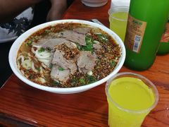 -筋面郎(东坡店)