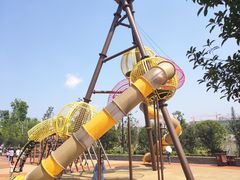 -枫香湖儿童公园