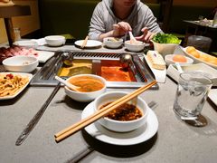 -海底捞火锅(龙湖北京大兴天街店)