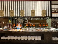 -杭州开元名都大酒店·地中海自助餐厅