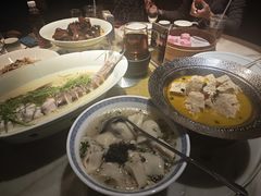 -二十八里太湖船菜(吉祥路店)