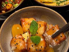 -华豫川酒家(双子塔店)