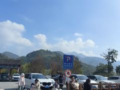 -后柳水乡