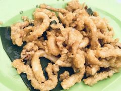 -明记烧鱼美味店