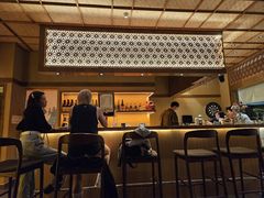 -大米·京都小酒馆·炭烧海鲜·烧鸟(龙口东路店)