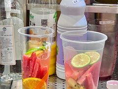 -CoCo都可(福州宝龙广场店)