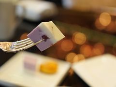 餐后甜点-北京四季酒店·采逸轩
