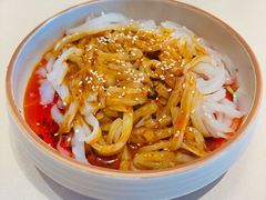 -漢舍川菜馆(国贸商城店)