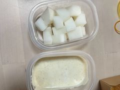 下雪的炸鸡-富乐满韩国正宗炸鸡韩国料理(虹泉路店)