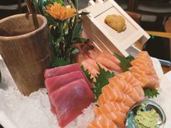 -和彩放题餐厅(酒仙桥店)