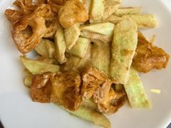 -老牌坊鲁菜名店(宽厚里店)