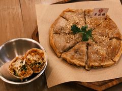 -芋包王闽南茶楼(八市店)