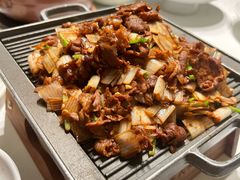 -四季民福烤鸭店(王府井灯市口店)