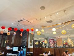 -泉畔人家·老济南经典鲁菜(大明湖店)
