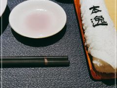 -本逸·割烹料理(湖墅店)