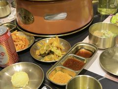-西塔老太太泥炉烤肉(龙湖北苑天街店)