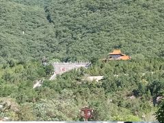 -天津盘山风景名胜区