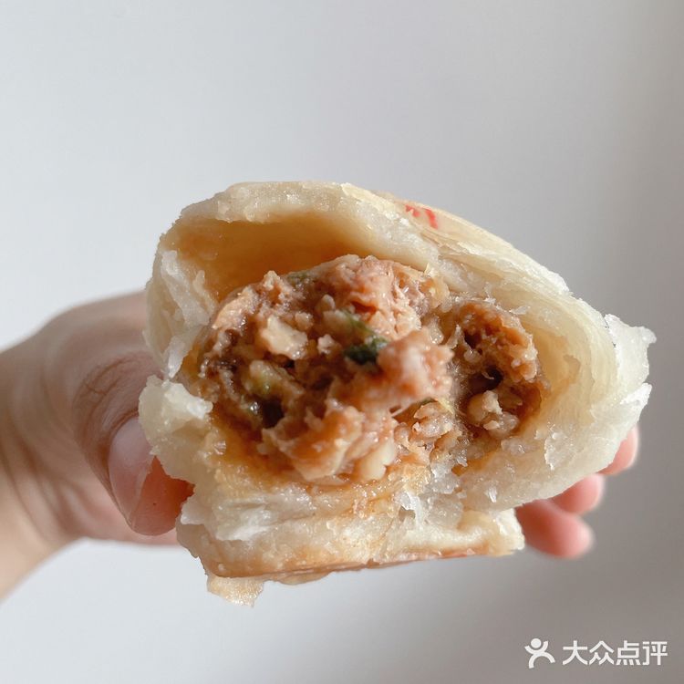 盒马肉月饼，都给我去冲！