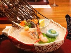 -滩万日本料理Nadaman(国贸大酒店)
