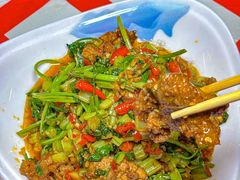 -江湖亮亮大排档(武汉总店)