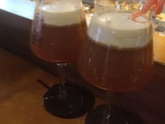 -汉森熊啤酒屋(雨耕山店)