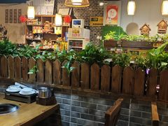 -老诚一锅(乔庄店)