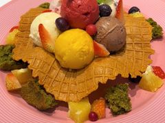 -哈根达斯(皇城恒隆广场店)