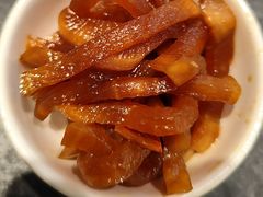-李记饺子·熏酱东北菜(欢乐谷店)