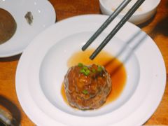 自制大丸子-黑鸡小馆(金源店)