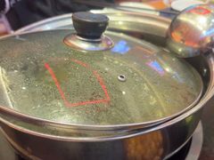 -聚味罗记大排檔·烧烤·鲜鱼杂·甲鱼煲(科学馆店)