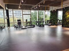 -MYFIT健身工作室(赞成店)