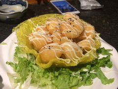 -老广酒楼(樱花店)