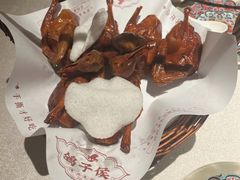 -鸽子侯·家宴·平价海鲜(绿地店)