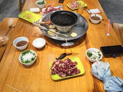-养牛邓·潮汕牛肉海鲜自助火锅(广州店)